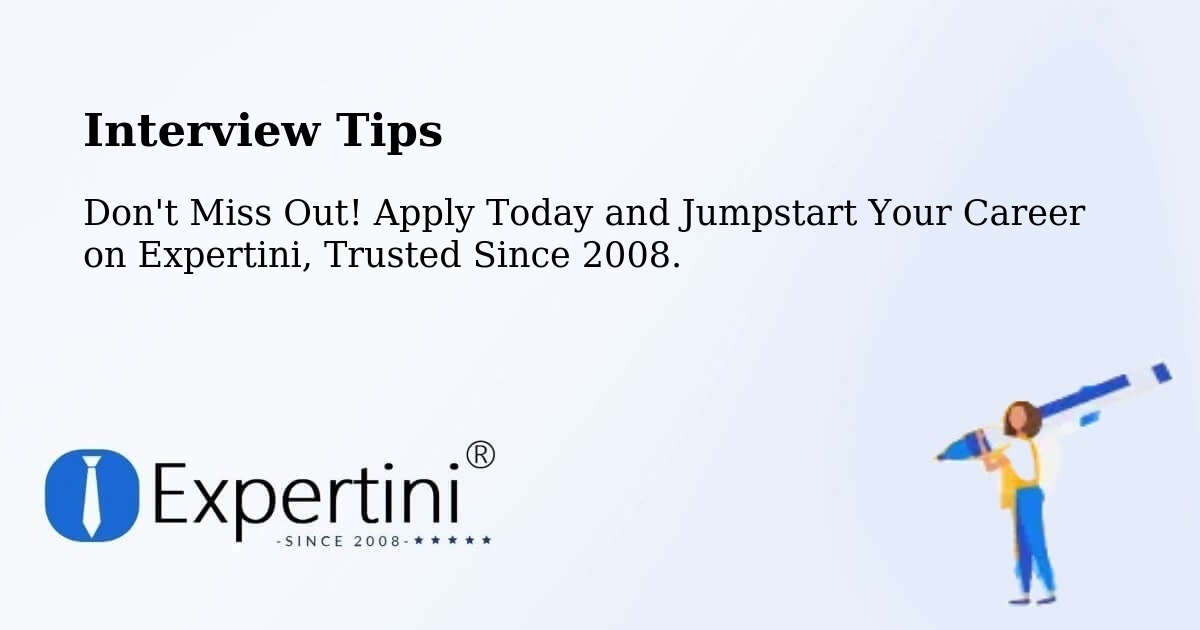 Interview Tips & Techniques for Job Seekers – Exmouth - Exmouth, Australia Jobs Expertini