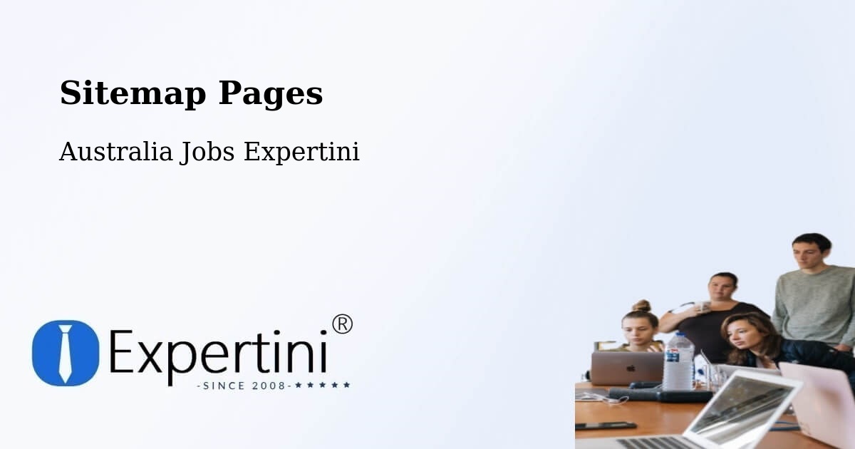 Sitemap Pages - Exmouth - Australia Jobs Expertini